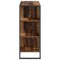 Preview: Seitenschrank Altholz 96,5 x 30 x 75 cm Holzwerkstoff