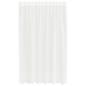 Preview: Spitzenvorhang mit Vorhängen Weiß 150 x 240 cm Polyester