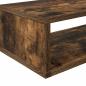 Preview: WandTVStand 150x25x28,5cm Holzwerkstoff