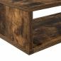 Preview: WandTVStand 120x25x28,5cm Holzwerkstoff
