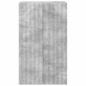Preview: TV-Wandschrank Beton Grau 59,5 x 31 x 100 cm Holzwerkstoff