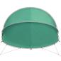 Preview: Pool-Dome Blau 336 x 322 x 160 cm