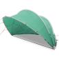 Preview: ARDEBO.de - Pool-Dome Blau 405 x 405 x 192 cm