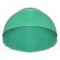 Preview: Pool-Dome Blau 500 x 500 x 236 cm