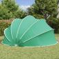 Preview: Pool-Dome 500 x 500 x 236 cm 185T Polyester mit PU-Beschichtung