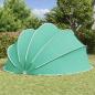 Preview: Pool-Dome 546 x 516 x 250 cm 185T Polyester mit PU-Beschichtung