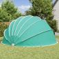 Preview: Pool-Dome Blau 592 x 590 x 275 cm