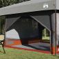 Preview: Innertelt 7-Personen 7 Personen Grau und Orange