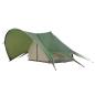 Preview: Teepee Zelt für 7 Personen 7 Personen Grün und Grau