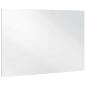 Preview: Wandspiegel 80 x 60 cm Gehärtetes Glas
