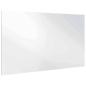 Preview: Wandspiegel 100 x 60 cm Gehärtetes Glas