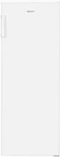 Preview: ARDEBO.de Exquisit GS230-HE-040D Stand Gefrierschrank, 54,4 cm breit, 168 L, weiß