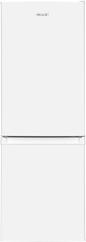 Preview: Exquisit KGC232-60-E-040C Stand Kühl-Gefrierkombination, 49,5 cm breit, 173 L, weiß