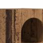 Preview: Nachttisch 2 pcs Altholz 29,5 x 35 x 50 cm Holzwerkstoff