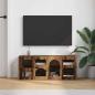 Preview: TV-Schränk Altholz 100 x 35 x 40 cm Holzwerkstoff