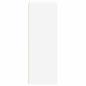 Preview: Sideboard Weiß 40 x 35 x 100,5 cm Holzwerkstoff
