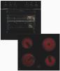 Preview: ARDEBO.de Exquisit EHE246-020-Set EEK A Herdset mit Glaskeramikkochfeld, 59,5 cm breit, 59 L, schwarz
