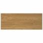 Preview: Wandregal Wandmontiert Braun 60 x 23,5 x 4 cm Holzwerkstoff