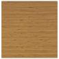 Preview: Wandregal Wandmontiert Beige 23 x 23,5 x 4 cm Holzwerkstoff