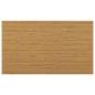Preview: Wandregale 4 pcs Beige 40 x 23,5 x 4 cm Holzwerkstoff