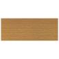 Preview: Wandregal Wandmontiert Beige 60 x 23,5 x 4 cm Holzwerkstoff