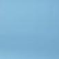Preview: Kinderbettgestell mit Kopfteil Blau 90 x 200 cm PU