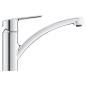 Preview: GROHE QuickFix Start Einhebelmischer, 1/2", chrom (30530002)