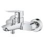 Preview: GROHE QuickFix Start Einhand-Wannenbatterie, 1/2", chrom (24206002)