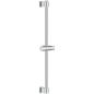 Preview: ARDEBO.de GROHE Vitalio Universal Brausestange, 600 mm, chrom (27724001)