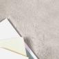 Preview: Kunstfell Hasen Teppich Olite Beige 60 x 90 cm Polyester