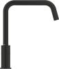 Preview: GROHE Start Einhand-Spültischbatterie, Quickfix, Niederdruck, 1/2", matt black (1012422430)