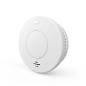 Preview: SmartLife Smoke Detector | Wi-Fi | Battery Powered | Sensor life cycle: 10 year | EN 14604 | Max. battery life: 120 Months