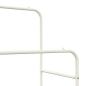 Preview: Kleiderständer Uni Weiß