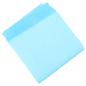 Preview: Haustier Training Pad 50 pcs Blau und Weiß 60 x 45 cm
