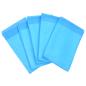 Preview: Haustier Training Pad 100 pcs Blau und Weiß 120 x 80 cm
