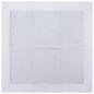 Preview: Haustier Training Pad Uni 200 pcs 60 x 60 cm