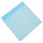 Preview: Vliesstoff Haustier Trainingspad 50 pcs Blau und Weiß
