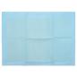 Preview: Vliesstoff Haustier Trainingspad 50 pcs Blau und Weiß