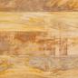 Preview: Sideboard Braun 60 x 33,5 x 75 cm Massivholz Mango