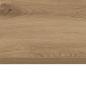 Preview: Wandtisch Artisan-Eiche 60 x 45 x 30 cm Holzwerkstoff