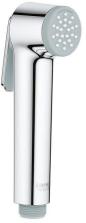 Preview: ARDEBO.de GROHE Vitalio Trigger Spray Handbrause, Quickfix, chrom (26351000)