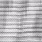 Preview: Fiberglas Mesh-Rolle Insektenschutzgitter Tür/Fenster 100 x 500 cm schwarz