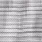 Preview: Fiberglas Mesh-Rolle Insektenschutzgitter Tür/Fenster 100 x 500 cm schwarz