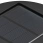 Preview: Solar LED Wegeleuchte 2 pcs Edelstahl Edelstahl