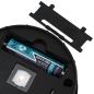 Preview: Solar LED Wegeleuchte 2 pcs Edelstahl Edelstahl