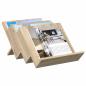 Preview: Seitenschrank Sonoma-Eiche 57,5 x 40 x 42 cm Holzwerkstoff