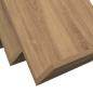 Preview: Seitenschrank Artisan-Eiche 57,5 x 40 x 42 cm Holzwerkstoff
