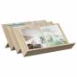 Preview: Magazinregal Sonoma-Eiche 65 x 53 x 28,5 cm Holzwerkstoff