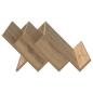 Preview: Seitenschrank Artisan-Eiche 65 x 57,5 x 42 cm Holzwerkstoff