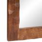 Preview: Badezimmer Sets mit Regal Akazie Braun Winish Massivholz Mango